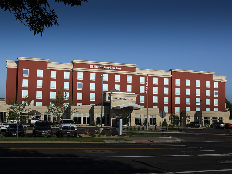 Hilton Garden Inn Arvada